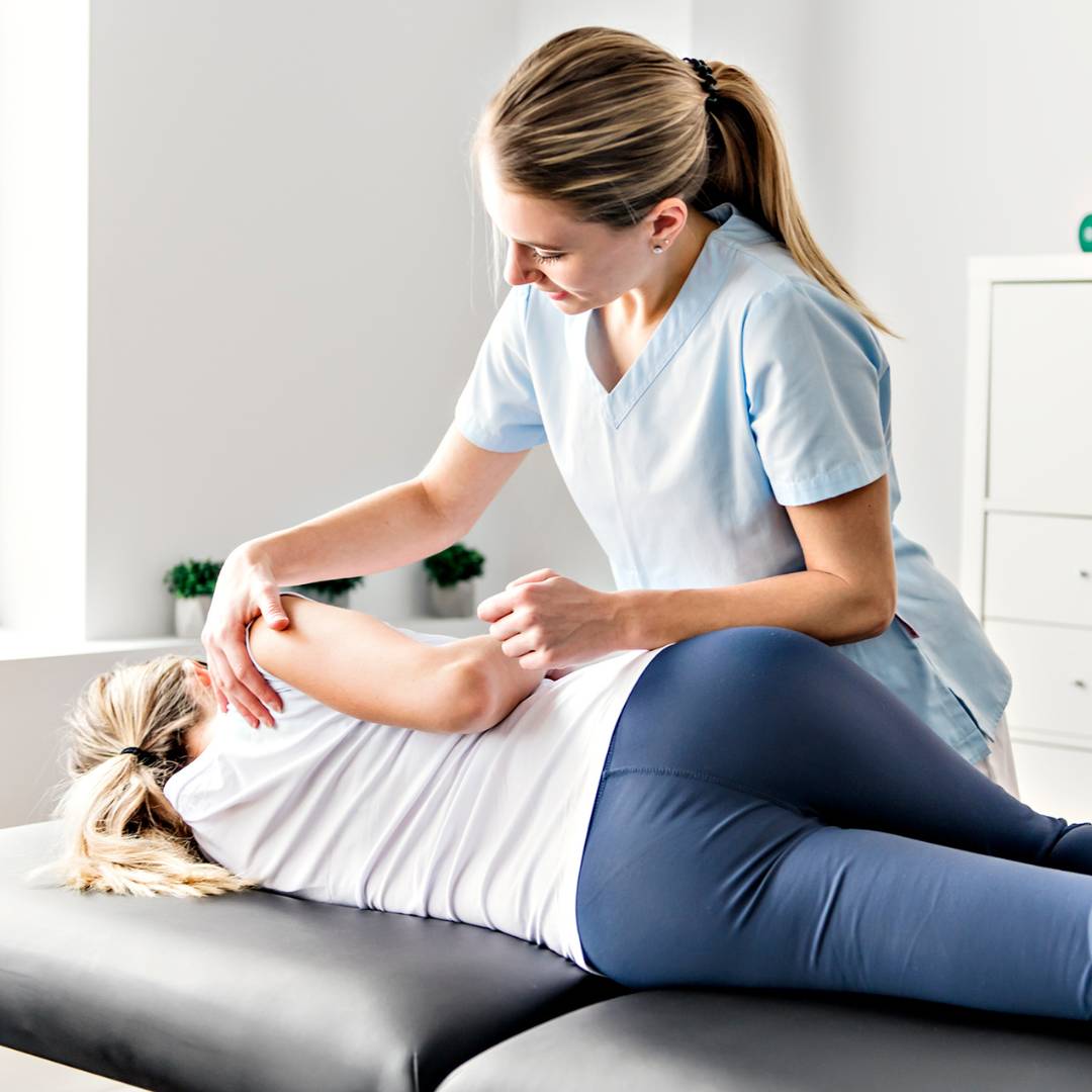 Fisioterapia e Riabilitazione Fisioterapia e Riabilitazione