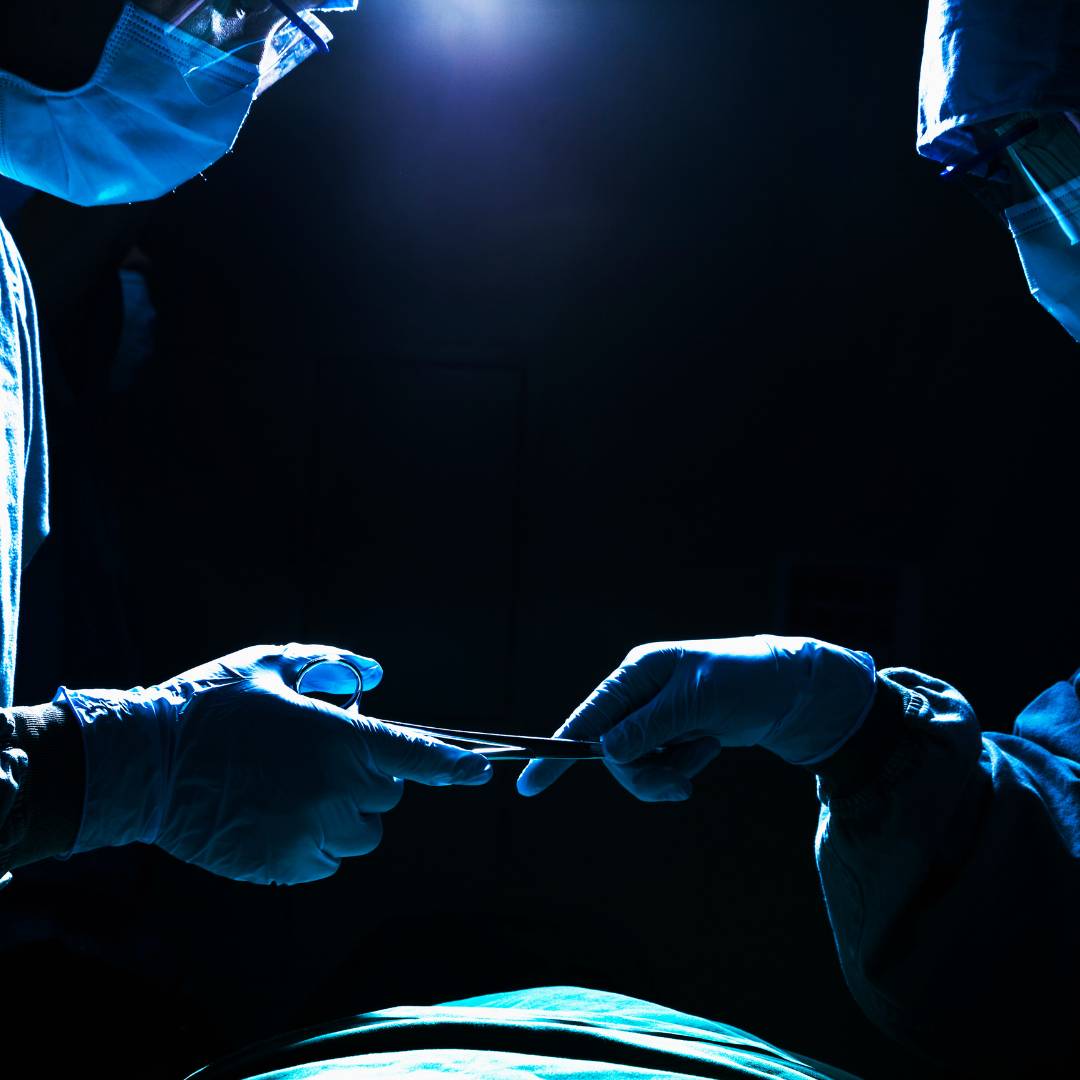 Ambulatorio Chirurgico Ambulatorio Chirurgico